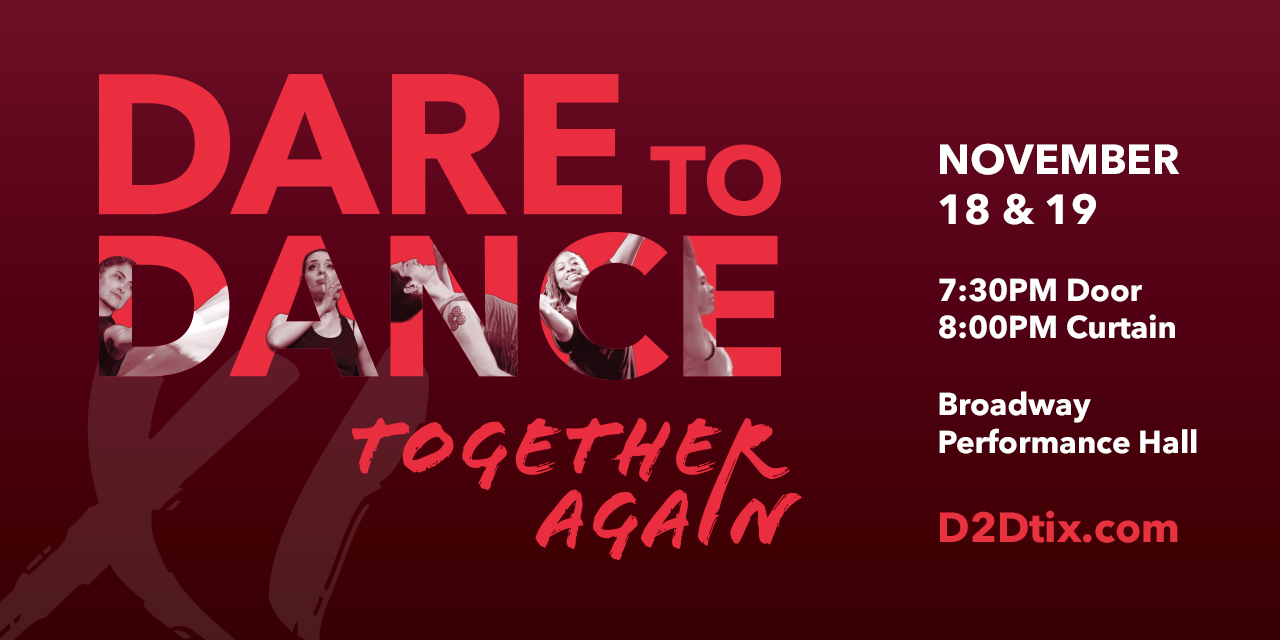 Dare to Dance 11: Together Again