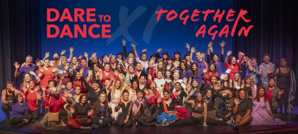 Dare to Dance 11 photo banner