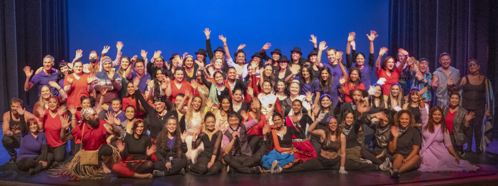 Dare to Dance 11 group photo